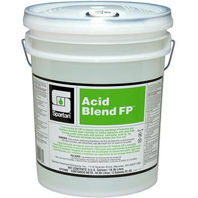 Spartan - Acid Blend FP - 312405