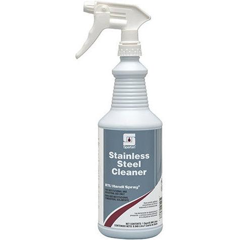 Spartan - BioRenewable Ready To Use Glass Cleaner Hand Sprey - 323903C