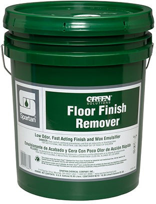 Spartan - Green Solutions 5 Gallon Floor Finish Remover Pail - 350505C