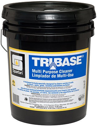 Spartan - Tri-Base 1 Gallon Multi Purpose Cleaner - 383005C