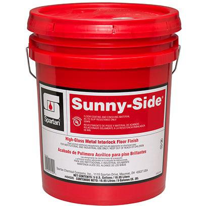 Spartan - Sunny-Side 5 Gallon Floor Finish - 404505C
