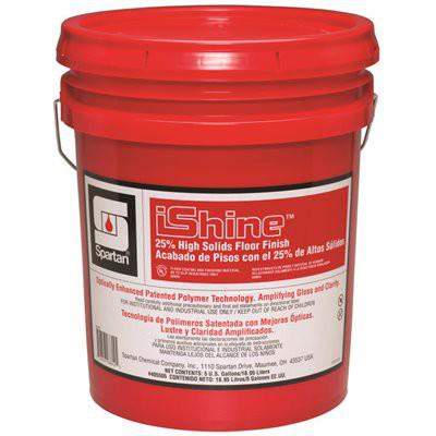 Spartan - iShine 5 Gallon Floor Finish Pail - 405505C