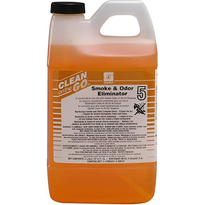 Spartan - Clean on the Go #5 Smoke and Odor - 478602C