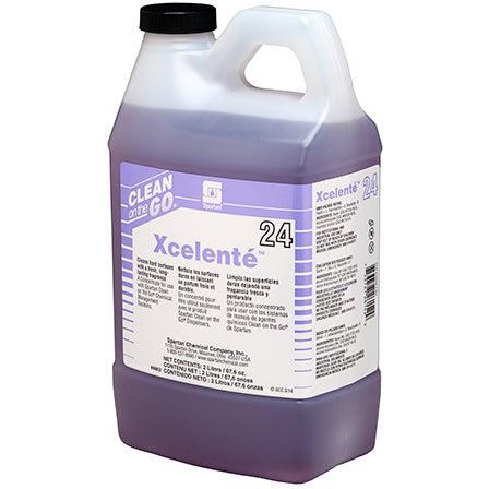 Spartan - #24 Xcelente™ Multipurpose Cleaner - 4803