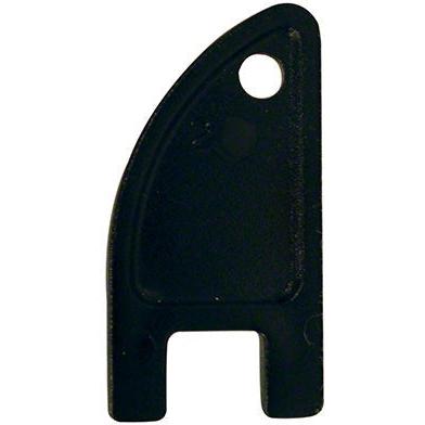 Spartan - Black Soap Dispenser Keys - 976200