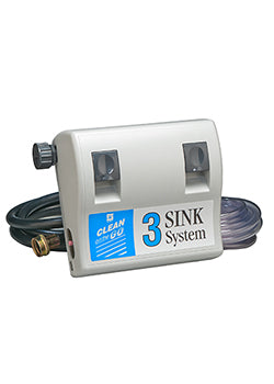 COG 3 Sink Dispenser System - SP4120