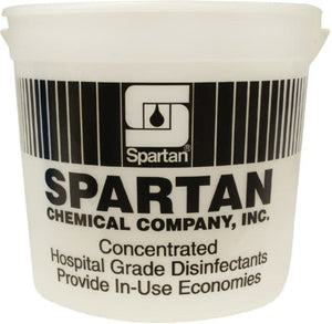 Spartan - Disinfectant Bucket - 993500C