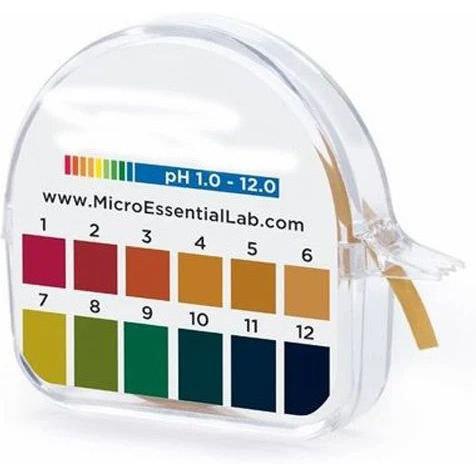 Spartan - 1-14 PH Papers/Spectral, 100/pk - 995300 – Champion Products