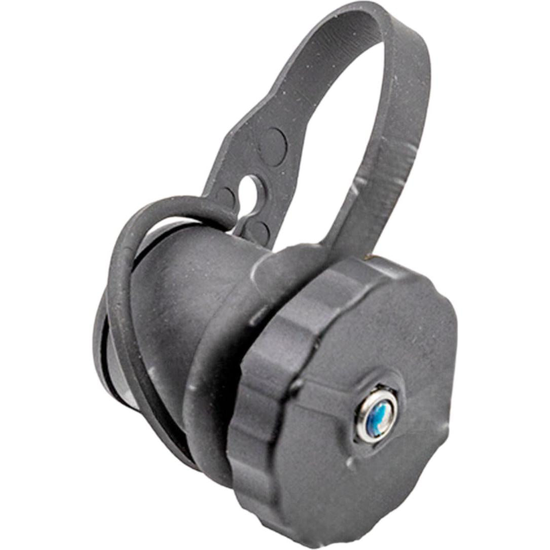 Tornado - Exhaust Plug Rubber - V1310001