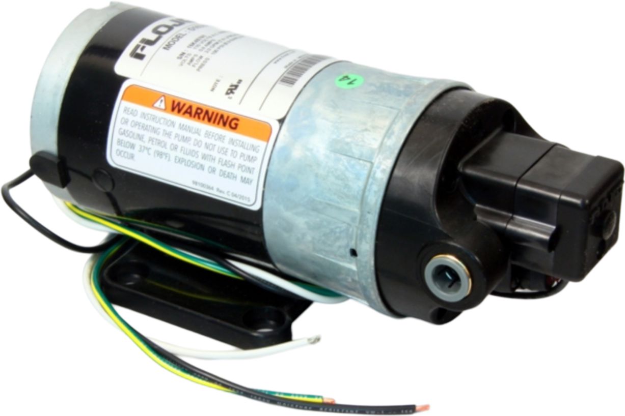 Tornado - Replacement Pump Head for 32180 - 32180H