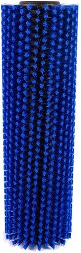 Tornado - Blue Hard Bristle Floor Scrubbing Brush for the BR 13/1 Auto Scrubber - 33857