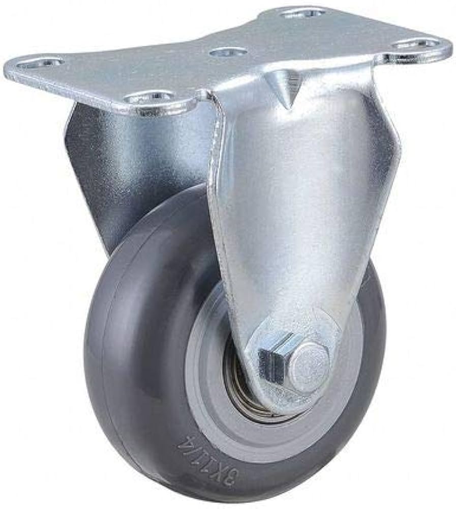 Tornado - 3" Caster Wheel - 46511050