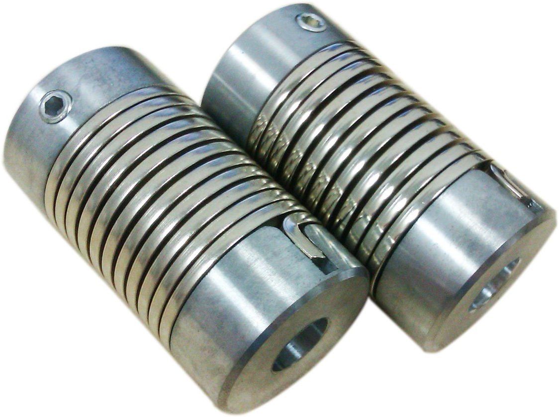 Tornado - Blade, Coupling Spring - 47220009