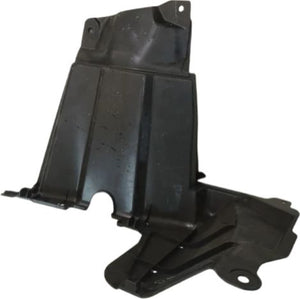 Splash Guard Left Tornado - Left Splash Guard - 48602020 – Champion Products