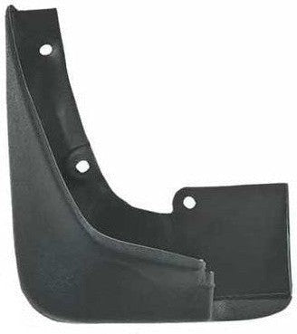 Tornado - 4.5" x 24.8" Left Splash Guard for 99720 - 48602070