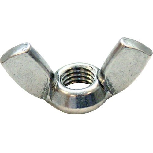 Tornado - Nut Wing GB34 M INOX - TOR61706004