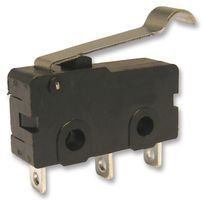 Tornado - Actuator Microswitch - 63409019