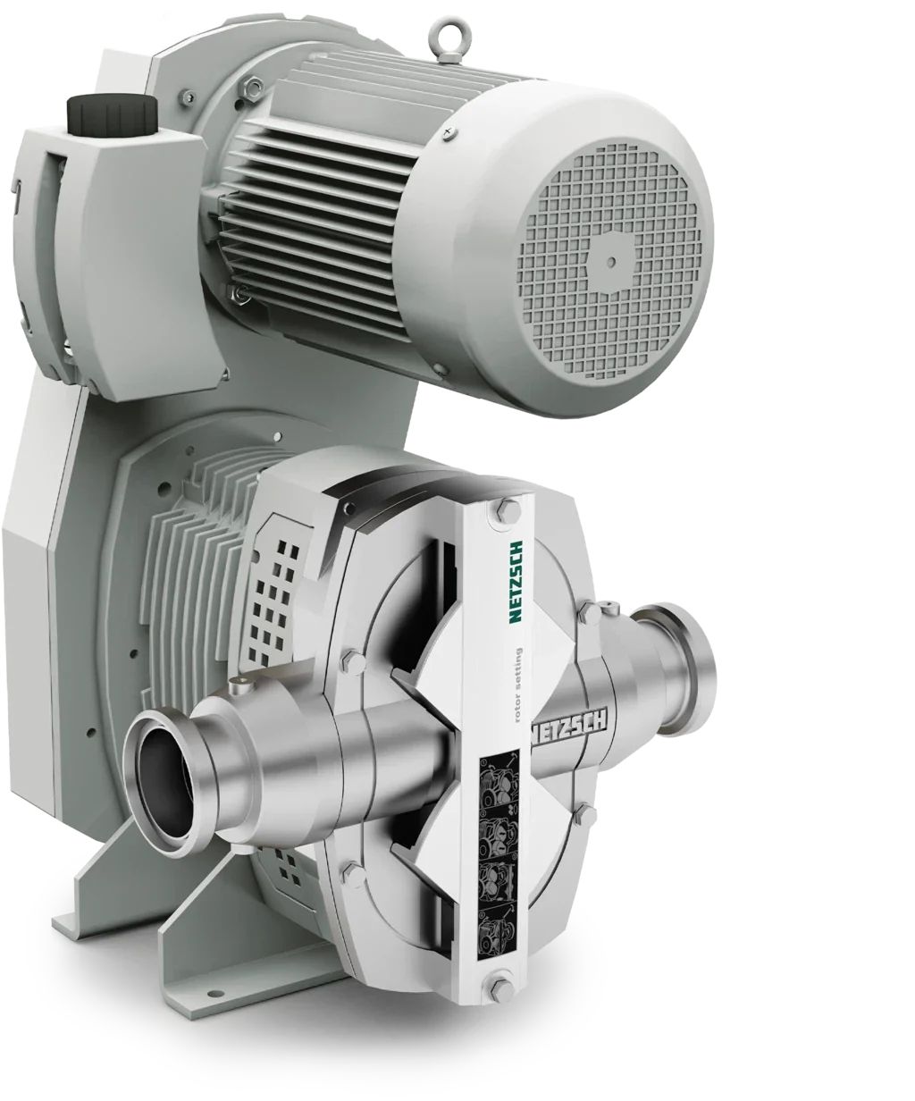 Tornado - Pump Head - 71540A