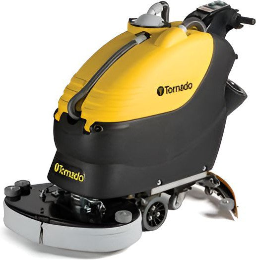 Tornado - 22" World Class Medium Walk-Behind Autoscrubber - 100996