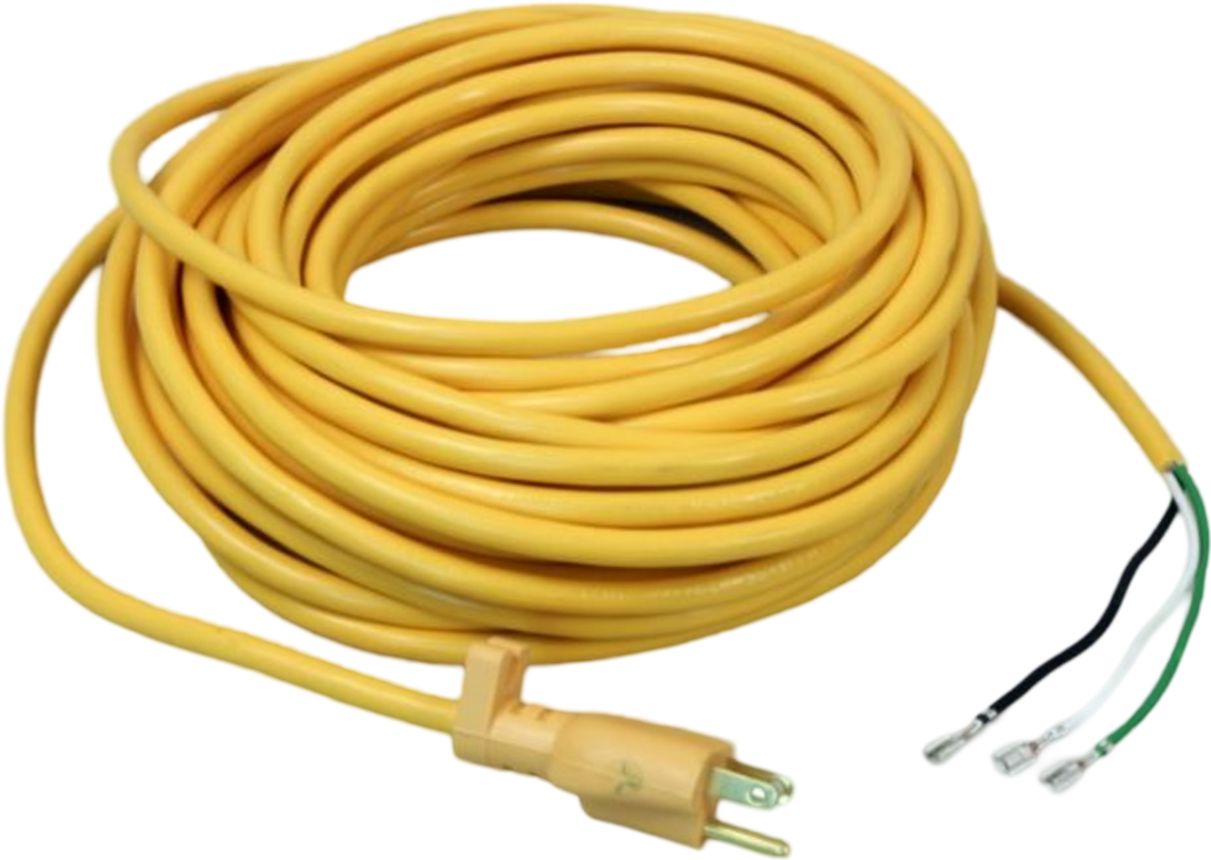 Tornado - Power Cord - K46490260