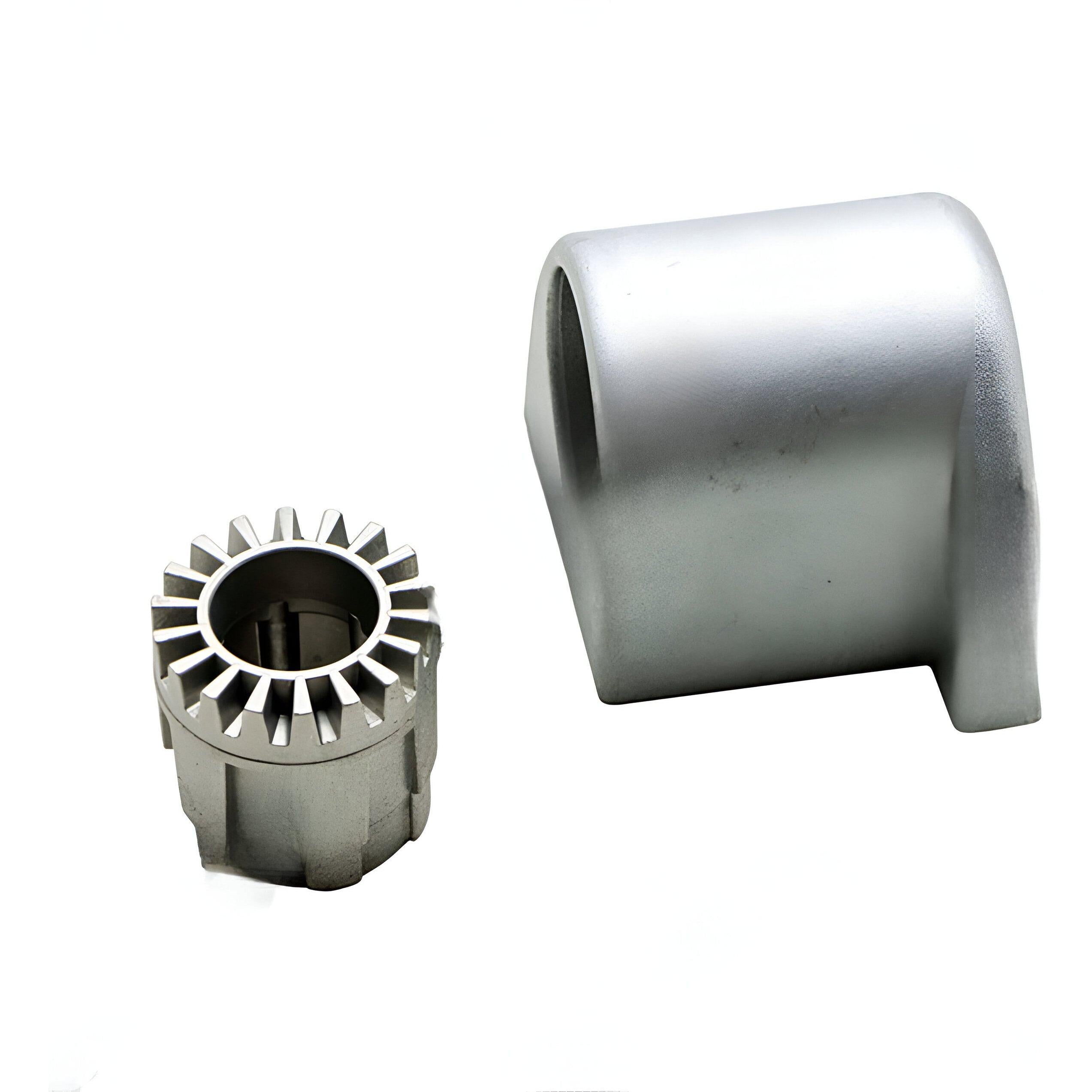 Tornado  - Handle Bar Support Assembly - V1009010