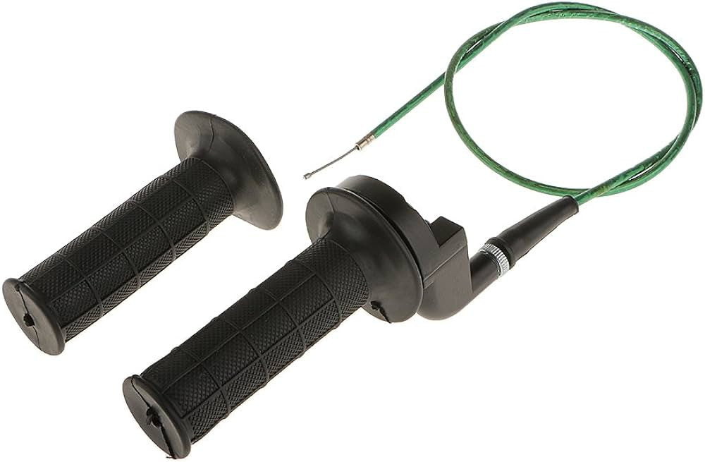 Tornado - Handle Line Cord Assembly - X8022B