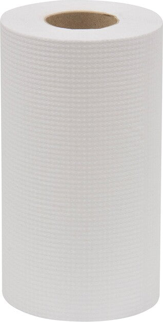 Everest Pro - White Roll Towel 205ft, 24rl/cs, 48cs/sk - SUN205W