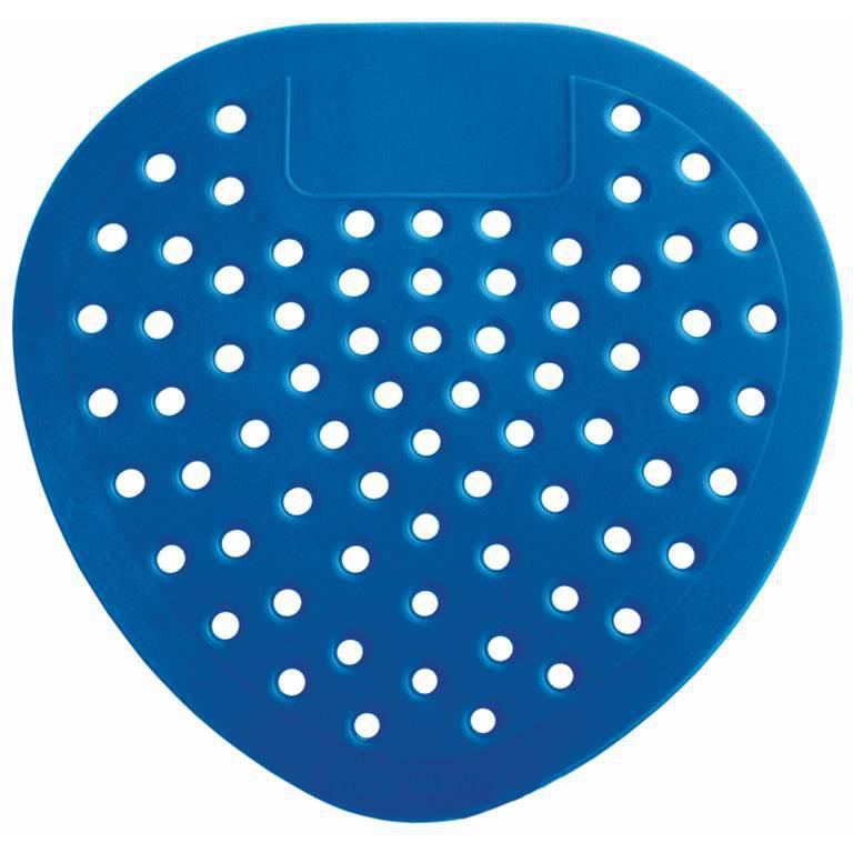 TiSA - Bubble Gum Scent Urinal Screen, 12/Box - TS0001BG