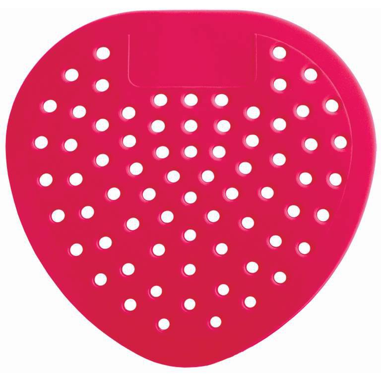 TiSA - Cherry Scent Urinal Screen, 12bx/cs - TS0001CH