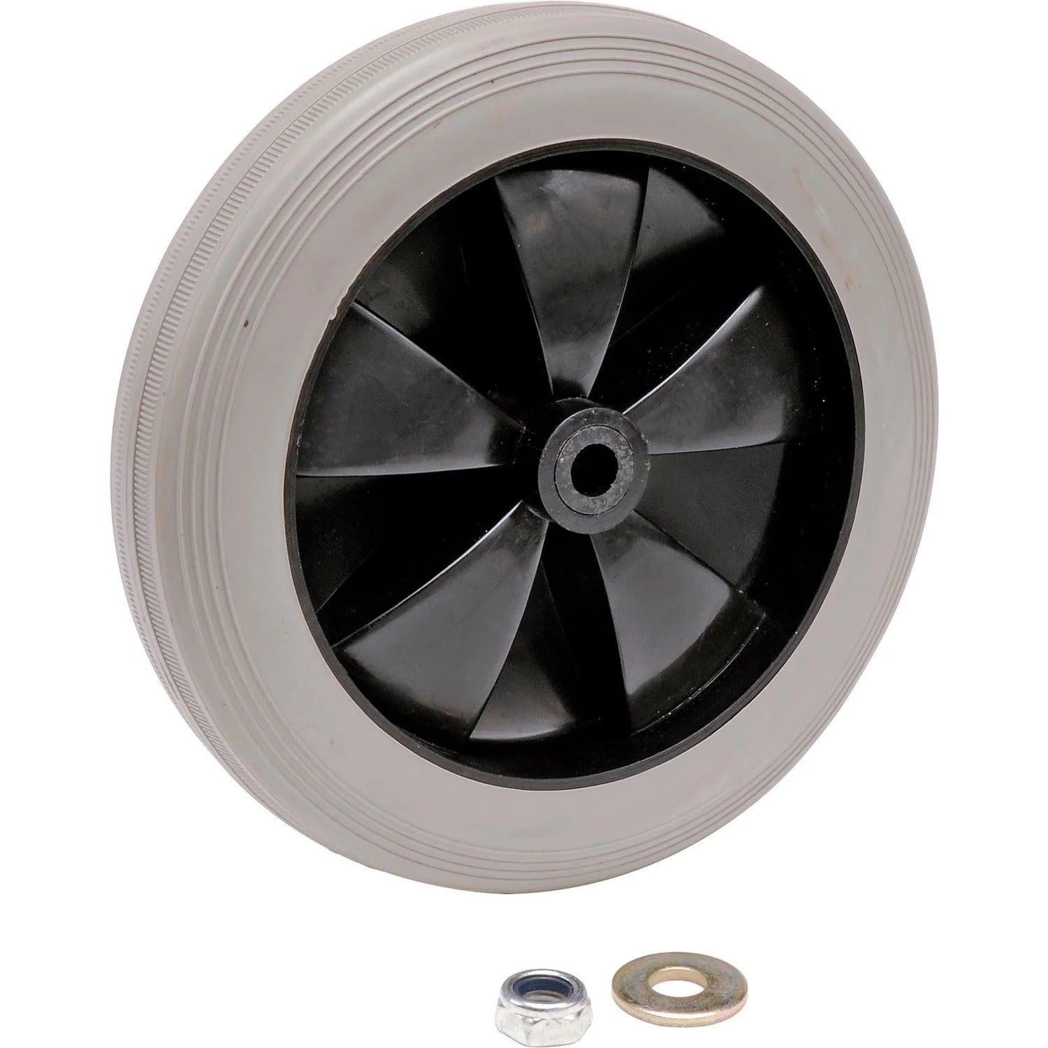 TiSA - Jancart Rear Wheel - TS0006W