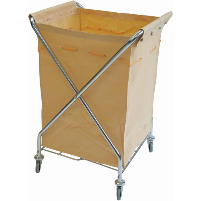 TiSA - Metal X-Frame Cart - TS0012
