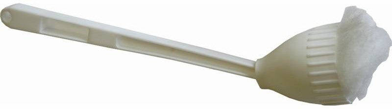 TiSA - Bowl Mop Swab Bunny Tail With Cap, 100/cs - TS0065