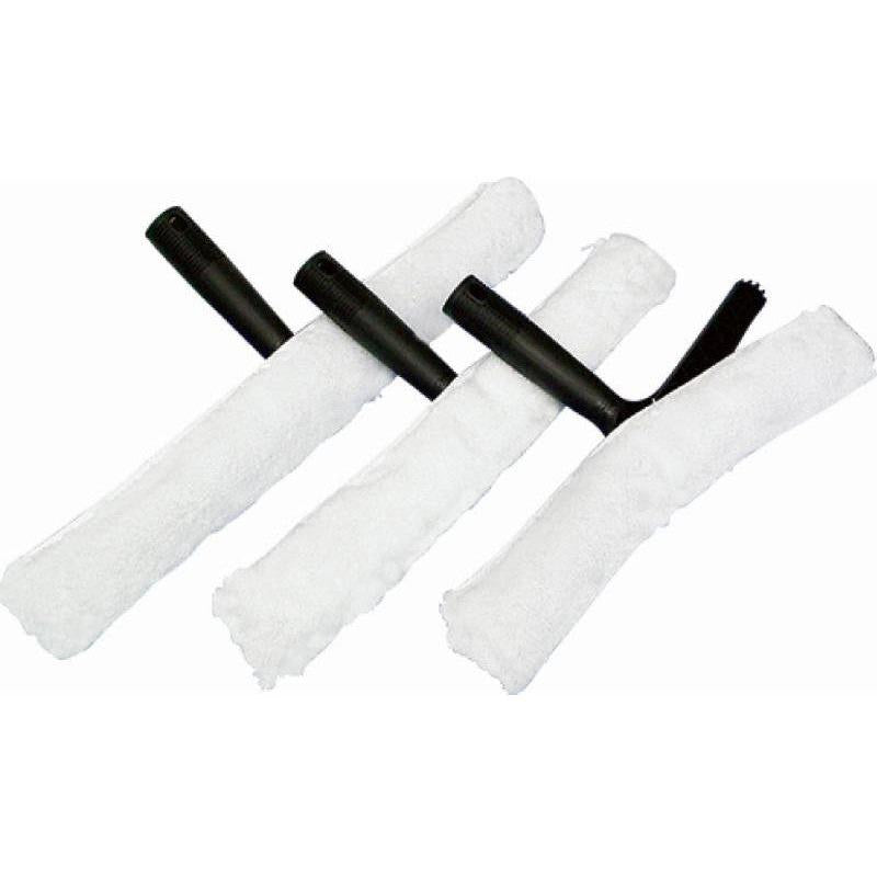 TiSA - 14" Window Washer Replacement Sleeves, 50/cs - TS0101