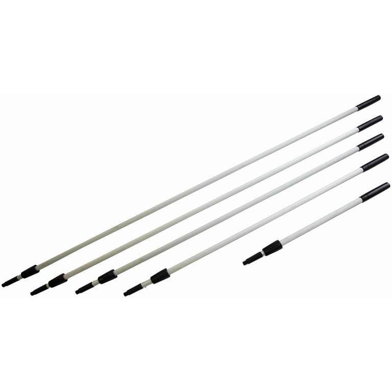 TiSA - 26 Feet 3 Pc Extension Poles - TS0220