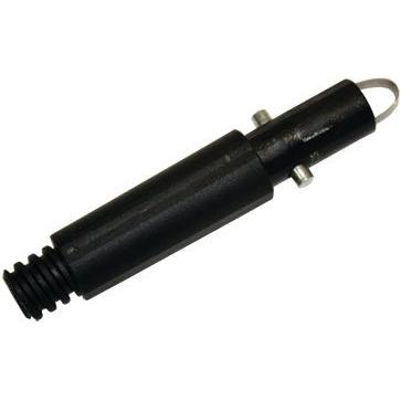 TiSA - Threaded Cone for Telescopic Extension Pole - TS0222