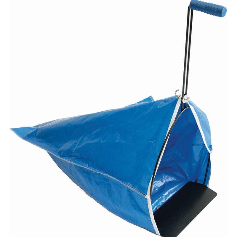 TiSA - Metal Frame for Litter Scoop, 5/Cs - TS0353