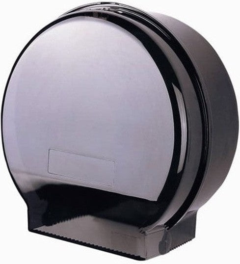 TiSA - 9" Single JRT Toilet Tissue Dispenser, 6/cs - TS0392
