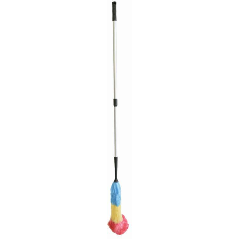 TiSA - Delux Duster With Aluminum Handle - TS0430