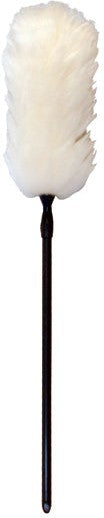 TiSA - 24" Lambswool Duster, 10/cs - TS0524