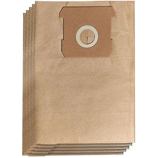 TiSA - 30 L Wet/Dry Vacuum Dust Bag - TS09022