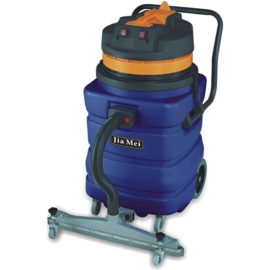 TiSA - 90 L Wet/Dry Vacuum Cleaner - TS518A