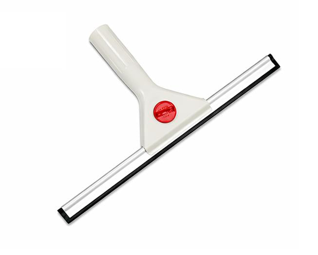 TiSA - 12" Plastic Window Squeegee Replacement - TS8101