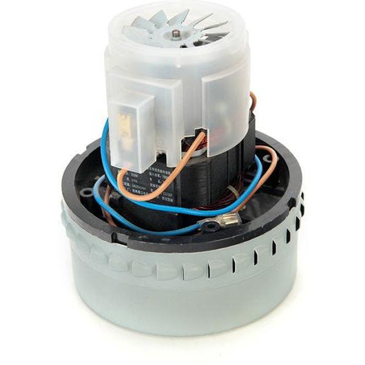 TiSA - Wet/Dry Vacuum Cleaner Motor - TS857